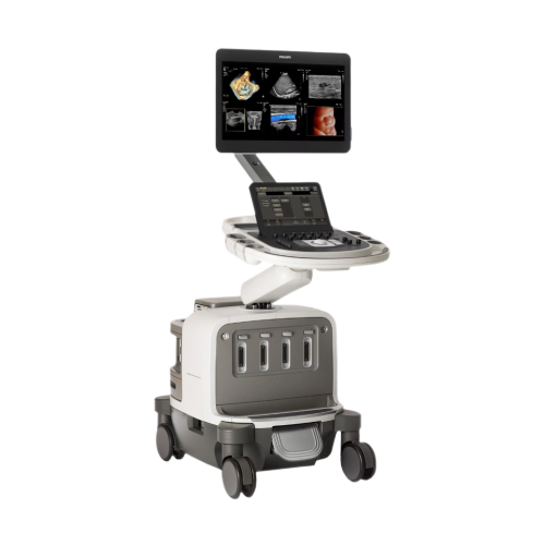 Philips EPIQ Elite