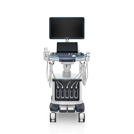 Mindray Resona R9