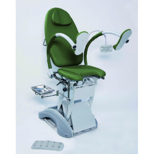 Гинекологическое электрическое кресло TT Med FRANCY NEW