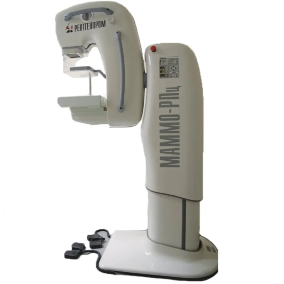 Амико МАММО-РПц