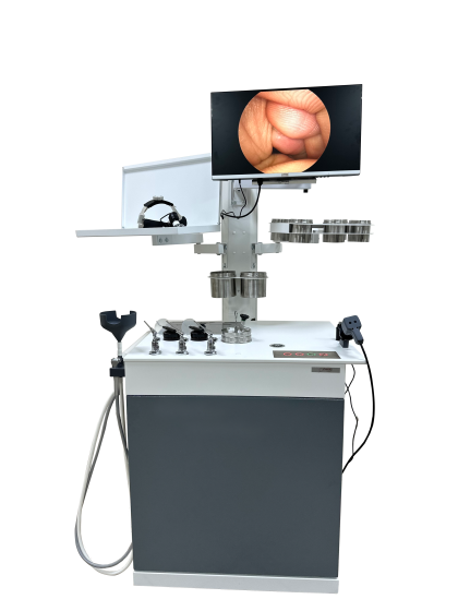 ЛОР-комбайн МК Клевер