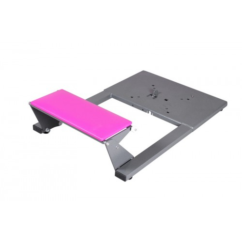 Кресло гинекологическое электромеханическое Клер КГЭМ 02 (2 электропривода)