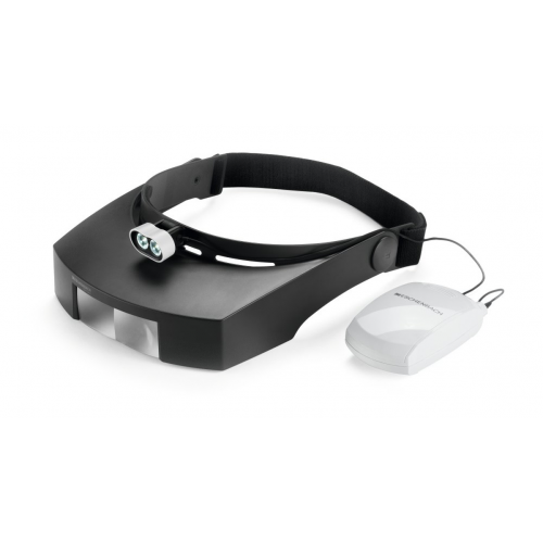 Налобный осветитель Eschenbach HeadLight LED