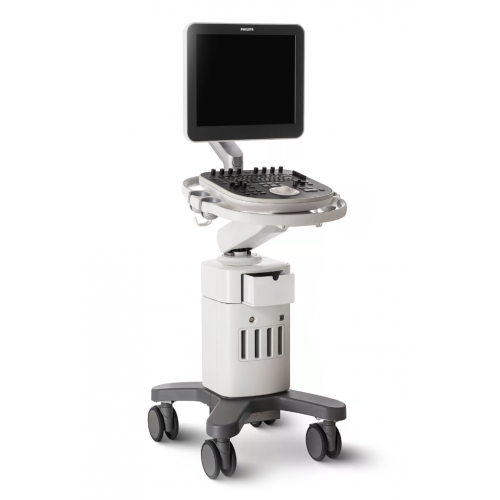 Philips ClearVue 850